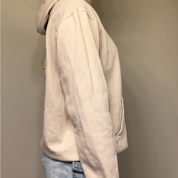 Graphic hoodie - Picture 5 of 7